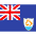 AI Anguilla Icon from Flagpack Set