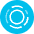 Aion Icon from Cryptocurrency Colors Set