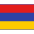 AM Armenia Icon from Flagpack Set