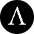 Ampl Icon from Cryptocurrency Colors Set