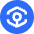 Ankr Icon from Cryptocurrency Colors Set
