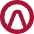 Arg Icon from Cryptocurrency Colors Set