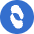 Atm Icon from Cryptocurrency Colors Set