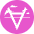 Aury Icon from Cryptocurrency Colors Set