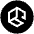Auto Icon from Cryptocurrency Black Set