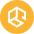 Auto Icon from Cryptocurrency Colors Set