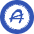 Aywa Icon from Cryptocurrency Colors Set