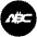 Bab Icon from Cryptocurrency Black Set
