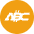 Bab Icon from Cryptocurrency Colors Set