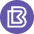 Bay Icon from Cryptocurrency Colors Set