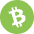 Bch Icon from Cryptocurrency Colors Set