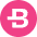 Bcn Icon from Cryptocurrency Colors Set