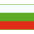 BG Bulgaria Icon from Flagpack Set