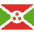 BI Burundi Icon from Flagpack Set