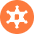 Bnty Icon from Cryptocurrency Colors Set