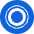 Bpt Icon from Cryptocurrency Colors Set