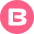 Brd Icon from Cryptocurrency Colors Set