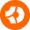 Btcd Icon from Cryptocurrency Colors Set