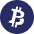 Btcp Icon from Cryptocurrency Colors Set