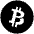 Btcp Icon from Cryptocurrency Black Set