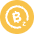 Btcz Icon from Cryptocurrency Colors Set