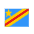 CD Democratic Republic Of The Congo Icon from Flagpack Set | Free Download as SVG Vector and Transparent PNG | Streamline icons