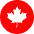 Cdn Icon from Cryptocurrency Colors Set