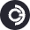 Cdt Icon from Cryptocurrency Colors Set