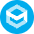 Chain Icon from Cryptocurrency Colors Set