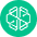 Chsb Icon from Cryptocurrency Colors Set