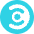 Cmm Icon from Cryptocurrency Colors Set