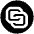 Colx Icon from Cryptocurrency Black Set
