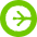 Coqui Icon from Cryptocurrency Colors Set