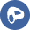 Crv Icon from Cryptocurrency Colors Set