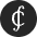 Cs Icon from Cryptocurrency Colors Set