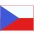 CZ Czech Republic Icon from Flagpack Set