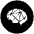 Dbc Icon from Cryptocurrency Black Set