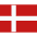 DK Denmark Icon from Flagpack Set