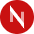 Drgn Icon from Cryptocurrency Colors Set