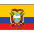 EC Ecuador Icon from Flagpack Set