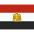 EG Egypt Icon from Flagpack Set