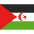 EH Western Sahara Icon from Flagpack Set | Free Download as SVG Vector and Transparent PNG | Streamline icons