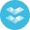 Ela Icon from Cryptocurrency Colors Set