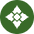 Ella Icon from Cryptocurrency Colors Set