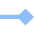End Point Diamond Icon from Sharp Flat Set