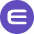 Enj Icon from Cryptocurrency Colors Set