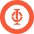 Entrp Icon from Cryptocurrency Colors Set