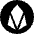 Eop Icon from Cryptocurrency Black Set