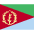 ER Eritrea Icon from Flagpack Set | Free Download as SVG Vector and Transparent PNG | Streamline icons