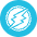 Etn Icon from Cryptocurrency Colors Set